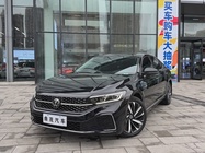 Volkswagen Passat 2022