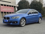 BMW 1 Series 2018