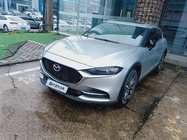 Mazda CX-4 2020