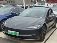 Tesla Model 3 2025