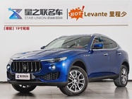 Maserati Levante 2019