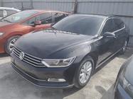 Volkswagen Magotan 2019