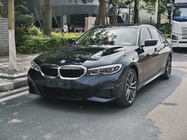 BMW 3 Series 2021