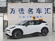 Zeekr X 2024
