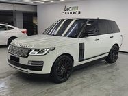 Land Rover Range Rover 2017