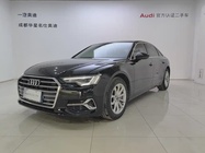 Audi A6 2023