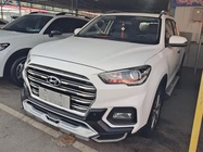 Hyundai ix35 2018