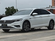 Volkswagen Sagitar 2019