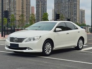 Toyota Camry 2014