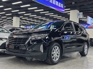 Chevrolet Equinox 2022