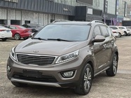 Kia Sportage 2015