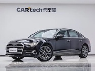 Audi A6 2024