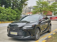 Lexus RX 2023