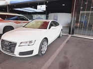 Audi A7 2013