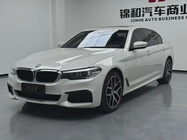 BMW 5 Series 2019