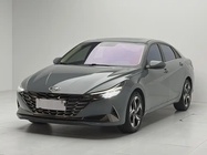 Hyundai Elantra 2020