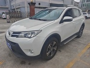 Toyota RAV4 2016