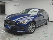 Infiniti Q50 2016