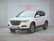 Haval H6 2017