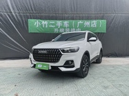 Haval H6 2023