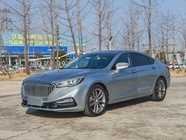 Hongqi H5 2018