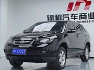 BYD S6 2015