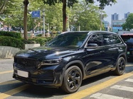 Geely Xingyue L 2021