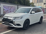 Mitsubishi Outlander 2022