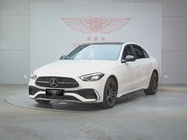 Mercedes-Benz C-Class 2023