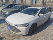 BYD Qin PLUS 2024