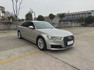 Audi A6 2016