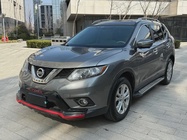 Nissan X-Trail 2016