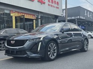 Cadillac CT5 2020