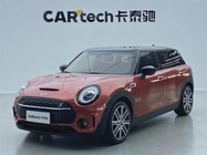 MINI Clubman 2020