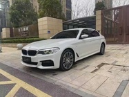 BMW 5 Series 2019