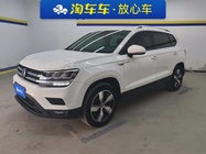 Volkswagen Tharu 2022