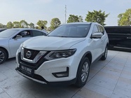 Nissan X-Trail 2023