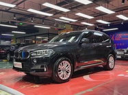 BMW X5 2017