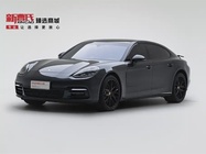 Porsche Panamera 2019