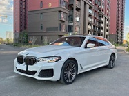 BMW 6 Series 2020