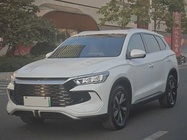 BYD Pro 2025
