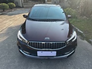 Kia K3 2019