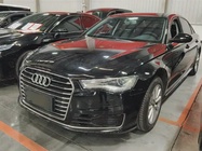 Audi A6 2017