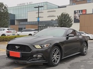 Ford Mustang 2017
