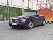 Rolls-Royce Dawn 2020