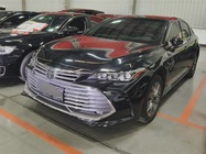 Toyota Avalon 2022