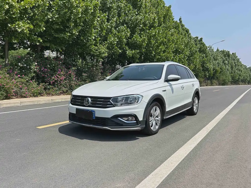 Volkswagen C-Trek