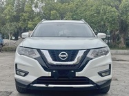 Nissan X-Trail 2019