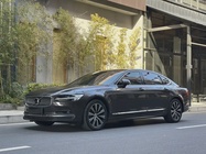 Volvo S90 2021