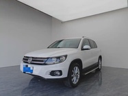 Volkswagen Tiguan 2012